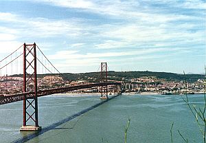Lisbon